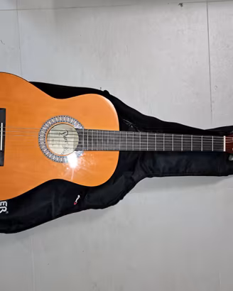 Chitarra Classica 3/4 DareStone + Custodia Tiger