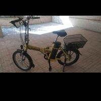 Ebike italwin zip