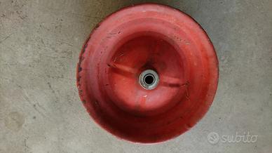 Cerchio per carriola