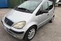 MERCEDES-BENZ A 170 CDI cat Avantgarde Lunga per