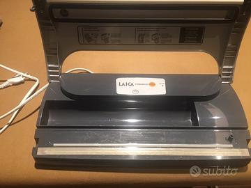 Macchina per sottovuoto Laica