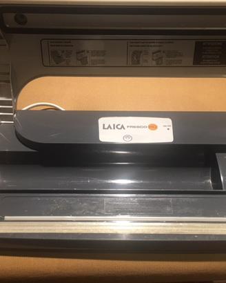 Macchina per sottovuoto Laica