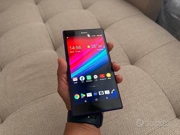 Telefono Sony Xperia Z Ultra Display 6.4 pollici