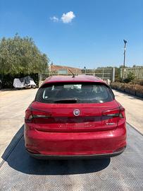 RICAMBI FIAT TIPO 1.6 DIESEL SIGLA MOTORE: 5526038
