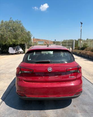 RICAMBI FIAT TIPO 1.6 DIESEL SIGLA MOTORE: 5526038