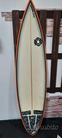 Wenzel Custom  Board 6.5