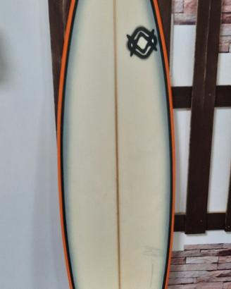 Wenzel Custom  Board 6.5