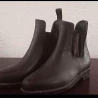 Stivaletti equitazione