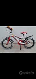 bici bimbo Lombardo 