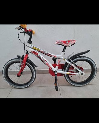bici bimbo Lombardo 