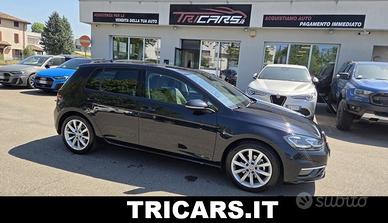 VOLKSWAGEN Golf 1.6 TDI 115 CV 5p. Highline BMT