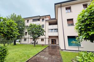 Appartamento ristrutturato con Bonus 110% - Garage
