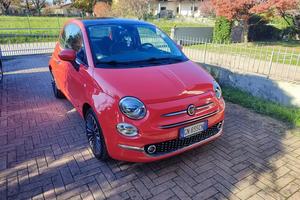 Fiat 500 500 1.2 Lounge easypower Gpl 69cv my18