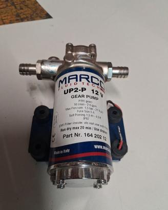 pompa 12 volt