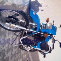 Morini kanguro 350