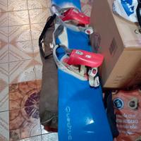 tavola snowboard 