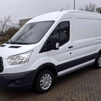 FORD TRANSIT 290 2.0TDCi EcoBlue UNICO PROPRIET