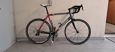 BDC Shockblaze Kosmos