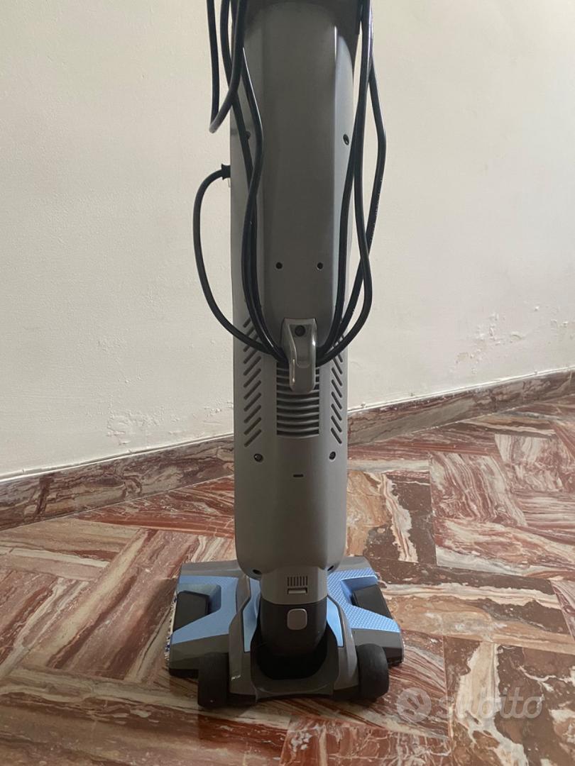 Aspirapolvere a vapore h.koenig arya600 3in1 - Elettrodomestici In vendita  a Brindisi