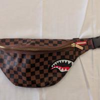 Marsupio sprayground