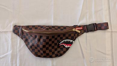 Marsupio sprayground