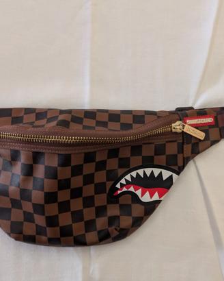 Marsupio sprayground