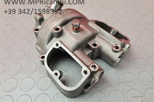 CASTELLETTO TESTATA KTM EXC 520 2002 2001 EX C 200