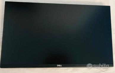 Monitor Dell P2419H 24” (61 cm)