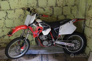 Honda CR 250