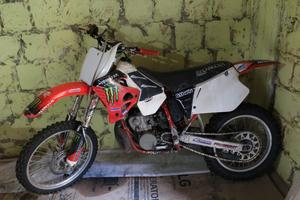 Honda CR 250