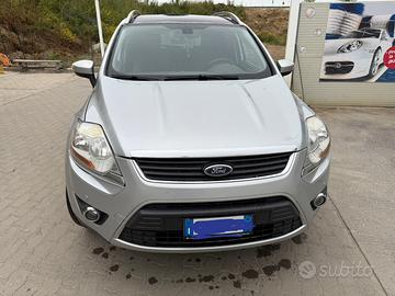 Ford kuga 2009