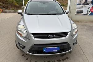 Ford kuga 2009