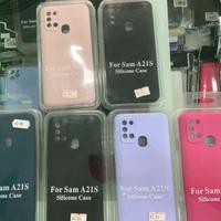 cover samsung a21s