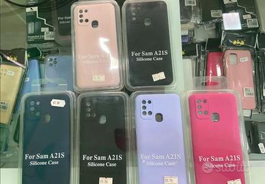 cover samsung a21s