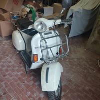 Piaggio Vespa Px 125