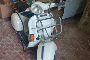 Piaggio Vespa Px 125