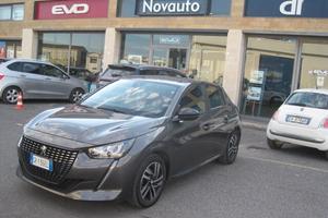 Peugeot 208 PureTech 100 Stop&Start 5 porte Active