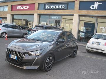 Peugeot 208 PureTech 100 Stop&Start 5 porte Active