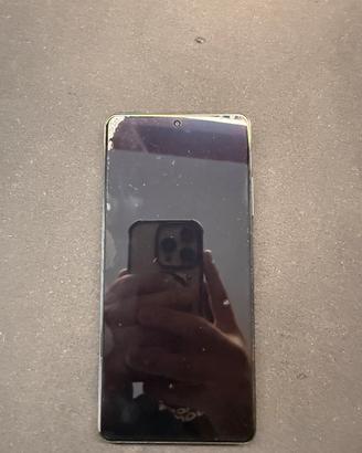 Redmi note 12 pro plus rotto