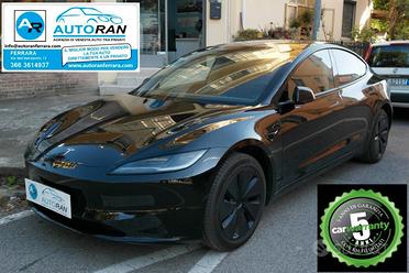 Tesla Model 3 Premium rwd