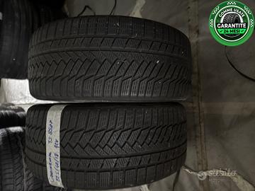 gomme usate 2254018 Winter CONTINENTAL - CON - 028
