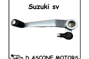 PEDALE CAMBIO MARCE SV650 99-03 SV1000 03-07