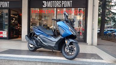 Honda Forza 125