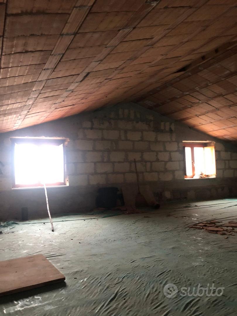 Apartment in Genzano di Lucania, Potenza - Vista 4