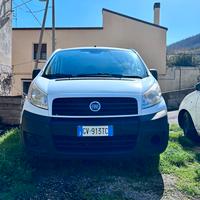 Fiat Scudo 130cv