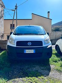 Fiat Scudo 130cv