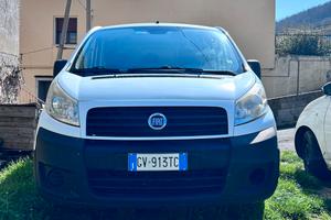 Fiat Scudo 130cv
