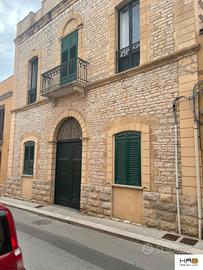 Bilocale con soppalco Erice - Via Lungaro