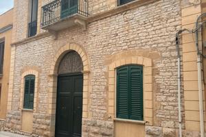 Bilocale con soppalco Erice - Via Lungaro