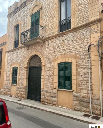 Bilocale con soppalco Erice - Via Lungaro